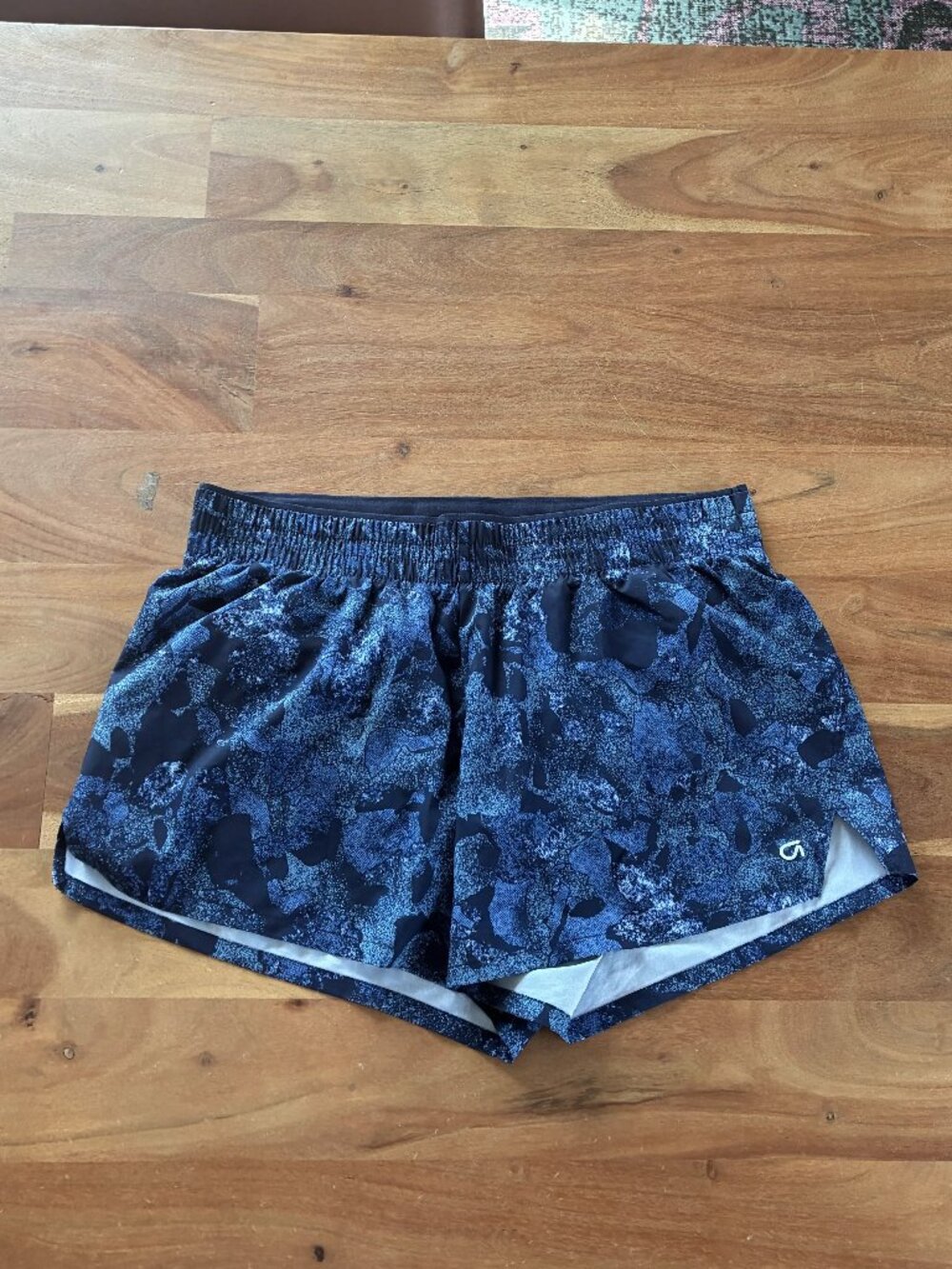 GapFit- Blue Shorts